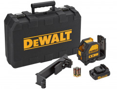 Лазер линейный DeWALT DCE088LR