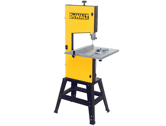 Ленточная пила DeWALT DW876