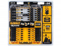 Набор бит DeWALT DT70746T (34 шт.)