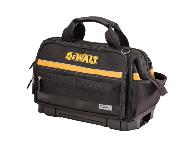 Сумка закрытого типа TSTAK DeWALT DWST82991-1