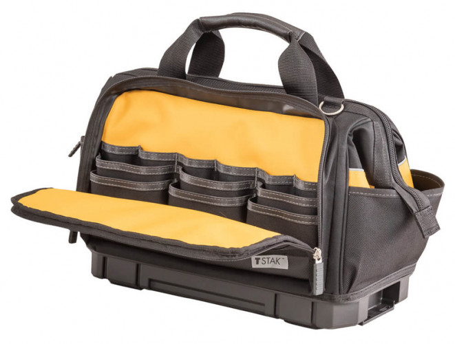 Сумка закрытого типа TSTAK DeWALT DWST82991-1