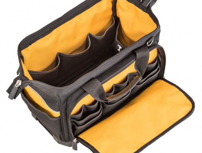 Сумка закрытого типа TSTAK DeWALT DWST82991-1