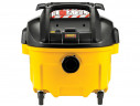 Строительный пылесос DeWALT DWV900L