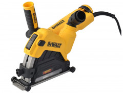 Штроборез DeWALT DWE46107