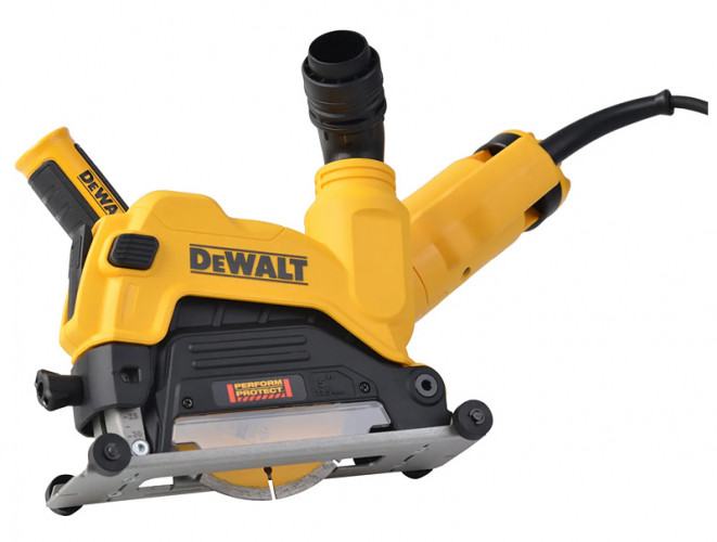 Штроборез DeWALT DWE46107