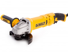 Болгарка DeWALT DWE4277