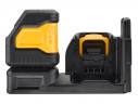 Лазер линейный DeWALT DCE088NG18