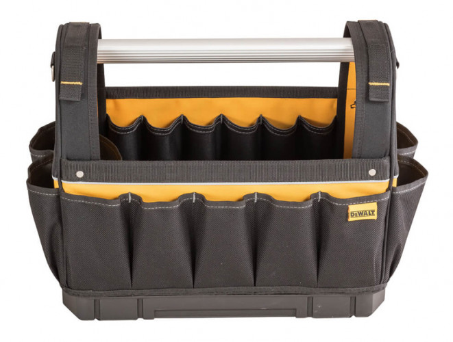 Сумка открытого типа TSTAK DeWALT DWST82990-1