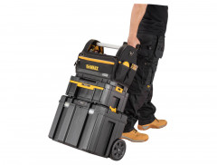 Сумка открытого типа TSTAK DeWALT DWST82990-1