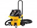 Строительный пылесос DeWALT DWV902M