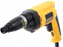Шуруповерт DeWALT DW263K
