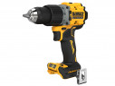 Аккумуляторная ударная дрель-шуруповерт DeWALT DCD805NT