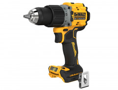 Аккумуляторная ударная дрель-шуруповерт DeWALT DCD805NT