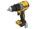 Аккумуляторная ударная дрель-шуруповерт DeWALT DCD805NT