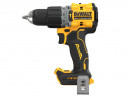 Аккумуляторная ударная дрель-шуруповерт DeWALT DCD805NT