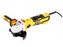 Болгарка DeWALT DWE4347
