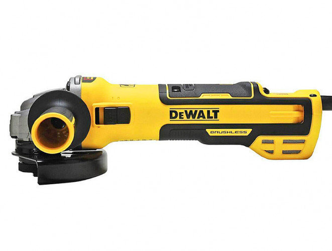 Болгарка DeWALT DWE4347