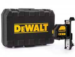 Лазер линейный DeWALT DCE088NR
