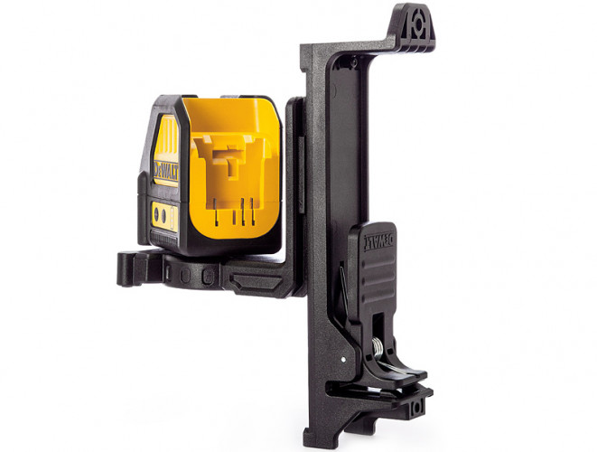 Лазер линейный DeWALT DCE088NR