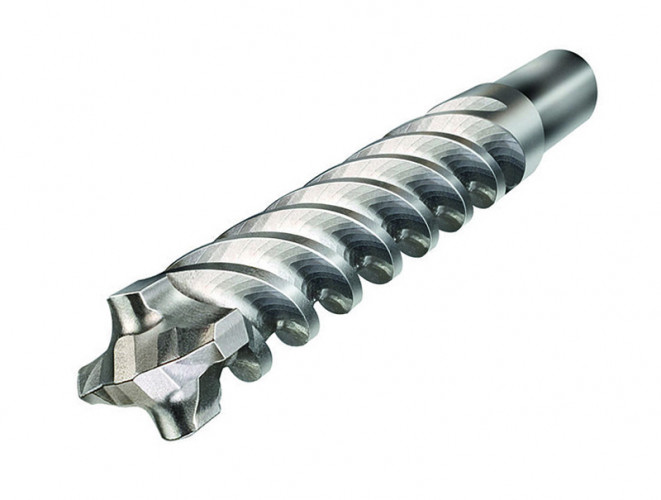 Бур SDS-MAX DeWALT EXTREME DT9449-QZ (50x570 мм)