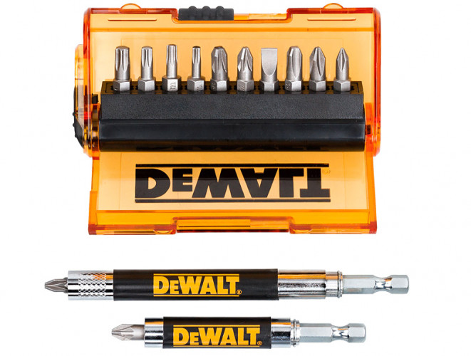 Набор бит DeWALT DT71502