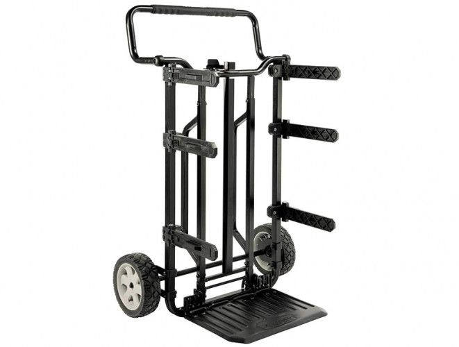 Тележка для инструментальных ящиков DeWALT TSTAK 1-70-324