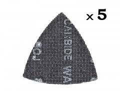 Шлифлисты для дельташлифмашин DeWALT EXTREME DTM3092