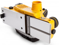 Аккумуляторный рубанок DeWALT DCP580N