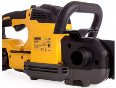 Аккумуляторная пила DeWALT DCS397T2