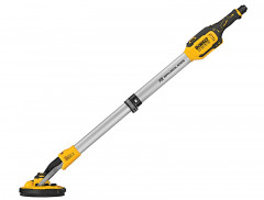 Аккумуляторная эксцентриковая шлифмашина DeWALT DCE800N