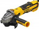 Болгарка DeWALT DWE4357