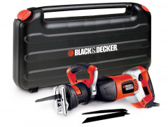 Сабельная пила BLACK&amp;DECKER RS1050EK