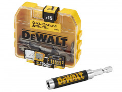 Набор бит DeWALT DT71511 (16&amp;nbsp;шт.)