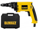 Шуруповерт DeWALT DW269K