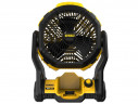 Аккумуляторный вентилятор DeWALT DCE512N