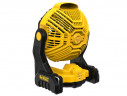 Аккумуляторный вентилятор DeWALT DCE512N