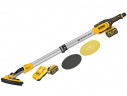 Аккумуляторная эксцентриковая шлифмашина DeWALT DCE800T2