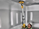 Аккумуляторная эксцентриковая шлифмашина DeWALT DCE800T2