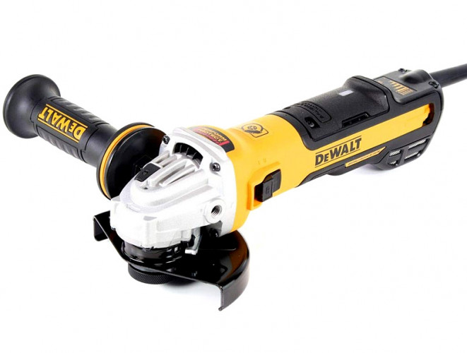 Болгарка DeWALT DWE4369