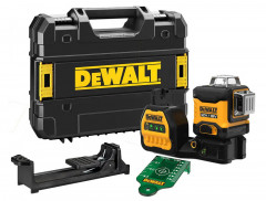 Лазер линейный DeWALT DCE089NG18