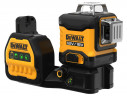 Лазер линейный DeWALT DCE089NG18