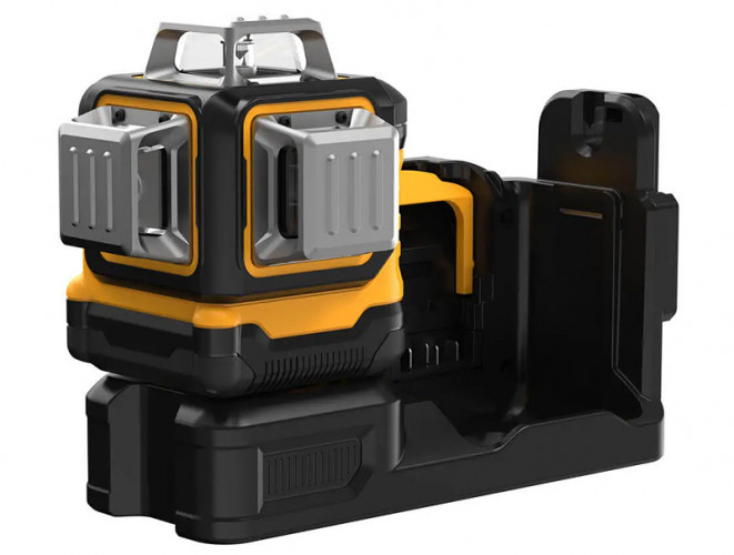 Лазер линейный DeWALT DCE089NG18