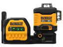 Лазер линейный DeWALT DCE089NG18