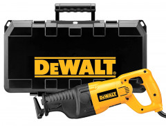 Сабельная пила DeWALT DW311K