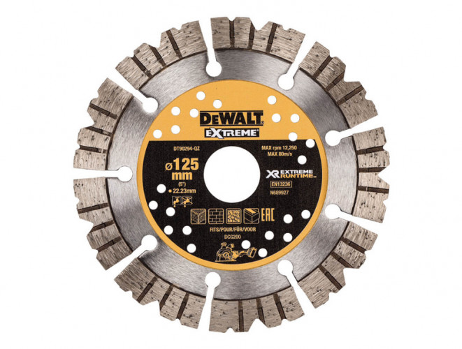 Диск алмазный DeWALT DT90294