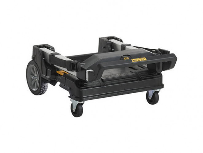 Тележка для ящиков TSTAK DeWALT DWST1-71196
