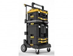 Тележка для ящиков TSTAK DeWALT DWST1-71196