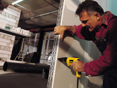 Шуруповерт DeWALT DW274K