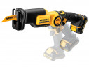 Аккумуляторная сабельная пила DeWALT DCS310D2