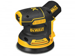 Аккумуляторная эксцентриковая шлифмашина DeWALT DCW210N